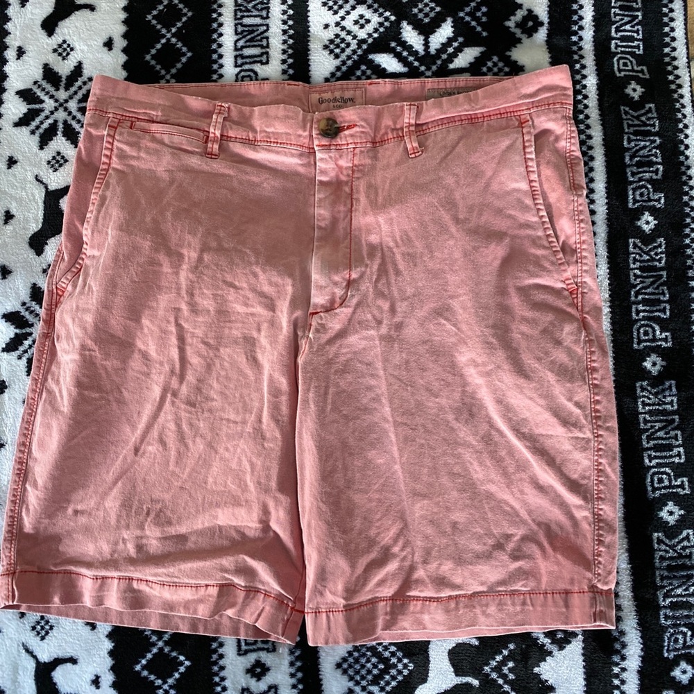goodfellow shorts